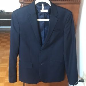H&M Pants and jacket suit US14